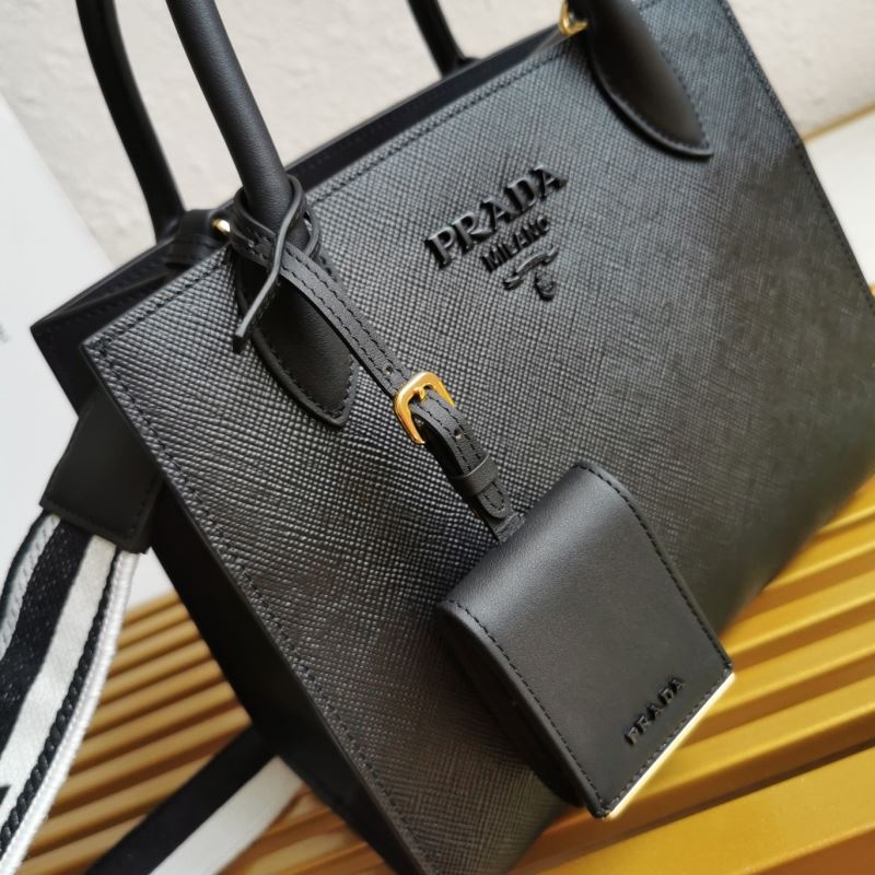 Prada Top Handle Bags